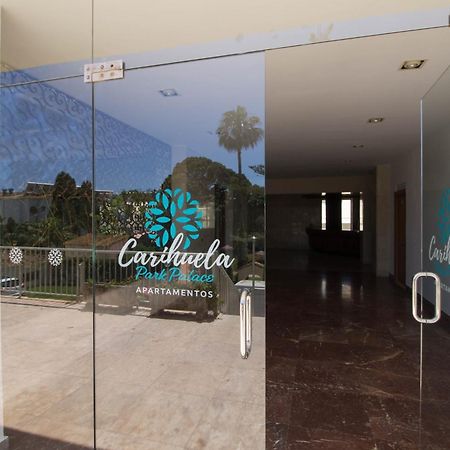 Carihuela Palace 418 By Ivi Real Estate Торремолінос Екстер'єр фото