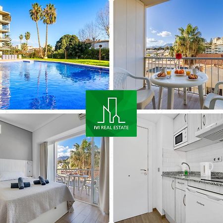 Carihuela Palace 418 By Ivi Real Estate Торремолінос Екстер'єр фото