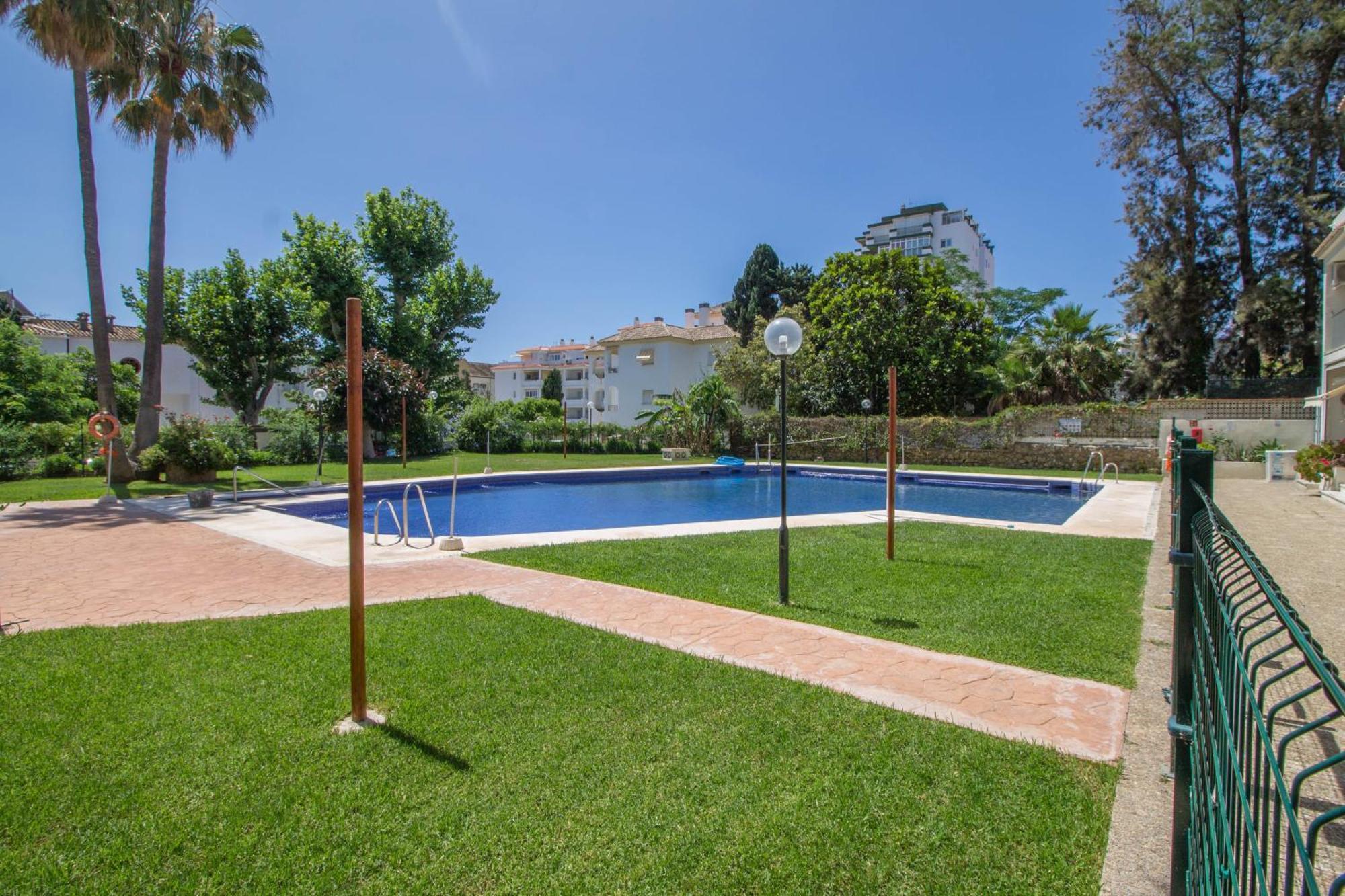 Carihuela Palace 418 By Ivi Real Estate Торремолінос Екстер'єр фото